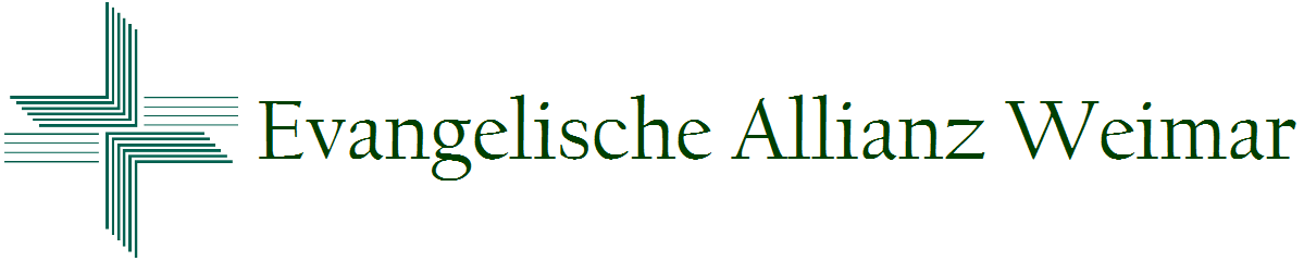 Evangelische Allianz Weimar